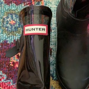 Hunter Boots